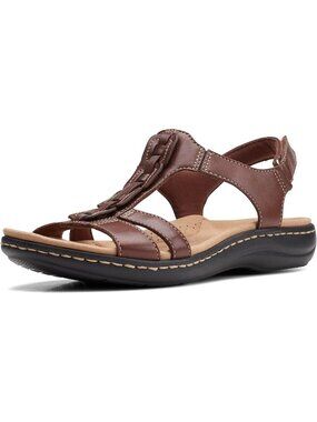 Stylish Women's Laurieann Kay Sandals - Comfortable, Casual Summer Footwear